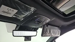 2022 Toyota Sienna 2.5 Hybrid 2WD, серый — фото 19