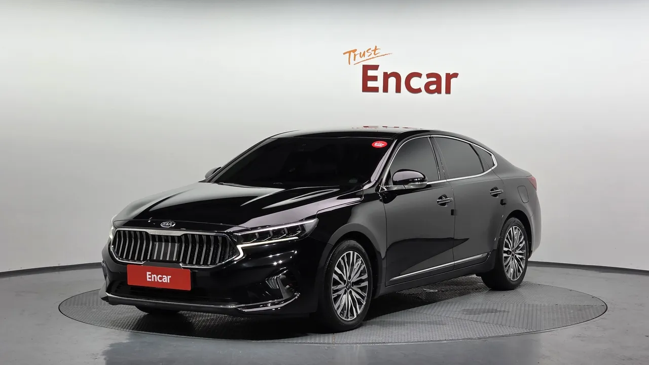 2021 Kia K7 2.5 GDI X Edition