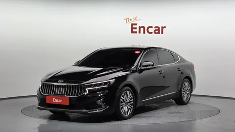 2021 Kia K7 2.5 GDI X Edition
