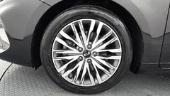 2021 Kia K7 2.5 GDI X Edition, чёрный — фото 5