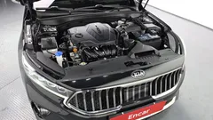 2021 Kia K7 2.5 GDI X Edition, чёрный — фото 6
