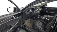 2021 Kia K7 2.5 GDI X Edition, чёрный — фото 10