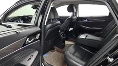 2021 Kia K7 2.5 GDI X Edition, чёрный — фото 11