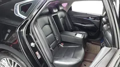 2021 Kia K7 2.5 GDI X Edition, чёрный — фото 12