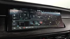 2021 Kia K7 2.5 GDI X Edition, чёрный — фото 14