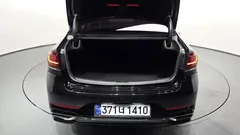 2021 Kia K7 2.5 GDI X Edition, чёрный — фото 20