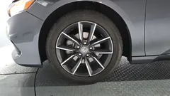 2021 Honda Accord 1.5 Turbo, серый — фото 5
