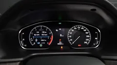 2021 Honda Accord 1.5 Turbo, серый — фото 8