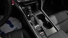 2021 Honda Accord 1.5 Turbo, серый — фото 9