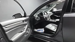 2021 Honda Accord 1.5 Turbo, серый — фото 10