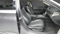 2021 Honda Accord 1.5 Turbo, серый — фото 15