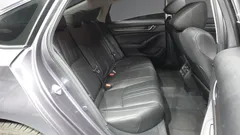 2021 Honda Accord 1.5 Turbo, серый — фото 16