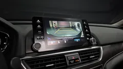 2021 Honda Accord 1.5 Turbo, серый — фото 19