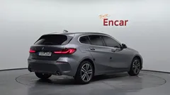 2022 BMW 1-Series 120i Advantage — фото 2