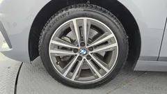 2022 BMW 1-Series 120i Advantage — фото 5