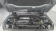 2022 BMW 1-Series 120i Advantage — фото 6