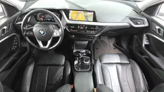 2022 BMW 1-Series 120i Advantage — фото 7