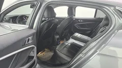 2022 BMW 1-Series 120i Advantage — фото 12