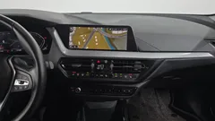 2022 BMW 1-Series 120i Advantage — фото 13