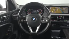 2022 BMW 1-Series 120i Advantage — фото 14