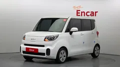 2022 Kia Ray Standard — фото 1
