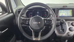 2022 Kia Ray Standard — фото 18