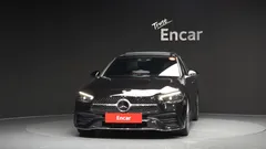 2023 Mercedes-Benz C-Class C300 4MATIC AMG Line — фото 3