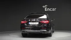 2023 Mercedes-Benz C-Class C300 4MATIC AMG Line — фото 4