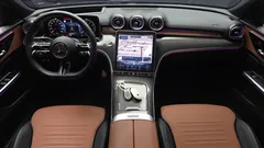 2023 Mercedes-Benz C-Class C300 4MATIC AMG Line — фото 7
