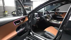 2023 Mercedes-Benz C-Class C300 4MATIC AMG Line — фото 10