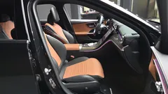 2023 Mercedes-Benz C-Class C300 4MATIC AMG Line — фото 11