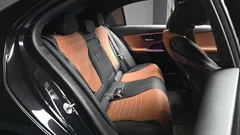 2023 Mercedes-Benz C-Class C300 4MATIC AMG Line — фото 12