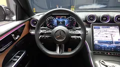 2023 Mercedes-Benz C-Class C300 4MATIC AMG Line — фото 13