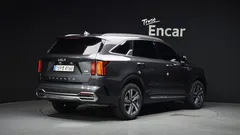 2022 Kia Sorento HEV 1.6 2WD — фото 2