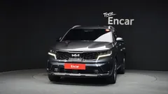 2022 Kia Sorento HEV 1.6 2WD — фото 3