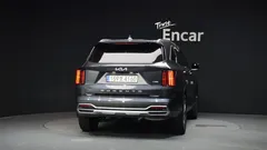 2022 Kia Sorento HEV 1.6 2WD — фото 4