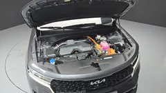 2022 Kia Sorento HEV 1.6 2WD — фото 6