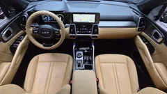 2022 Kia Sorento HEV 1.6 2WD — фото 7