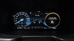 2022 Kia Sorento HEV 1.6 2WD — фото 8