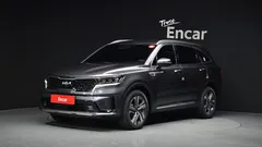 2022 Kia Sorento HEV 1.6 2WD — фото 13