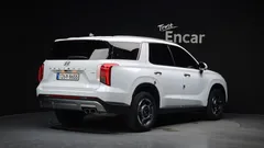 2023 Hyundai Palisade Gasoline 3.8 4WD — фото 2