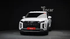 2023 Hyundai Palisade Gasoline 3.8 4WD — фото 3