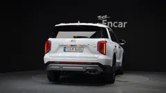 2023 Hyundai Palisade Gasoline 3.8 4WD — фото 4
