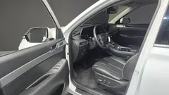 2023 Hyundai Palisade Gasoline 3.8 4WD — фото 10
