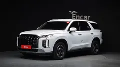 2023 Hyundai Palisade Gasoline 3.8 4WD — фото 13