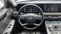 2023 Hyundai Palisade Gasoline 3.8 4WD — фото 17