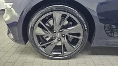 2023 Genesis G70 Gasoline 2.0T 2WD, синий — фото 5