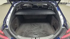 2023 Genesis G70 Gasoline 2.0T 2WD, синий — фото 19