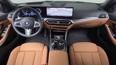 2024 BMW 3-Series 320i M Sport, белый — фото 7