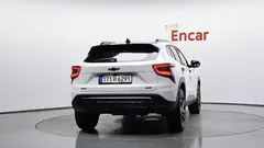 2024 Chevrolet Trax 1.2 RS — фото 4